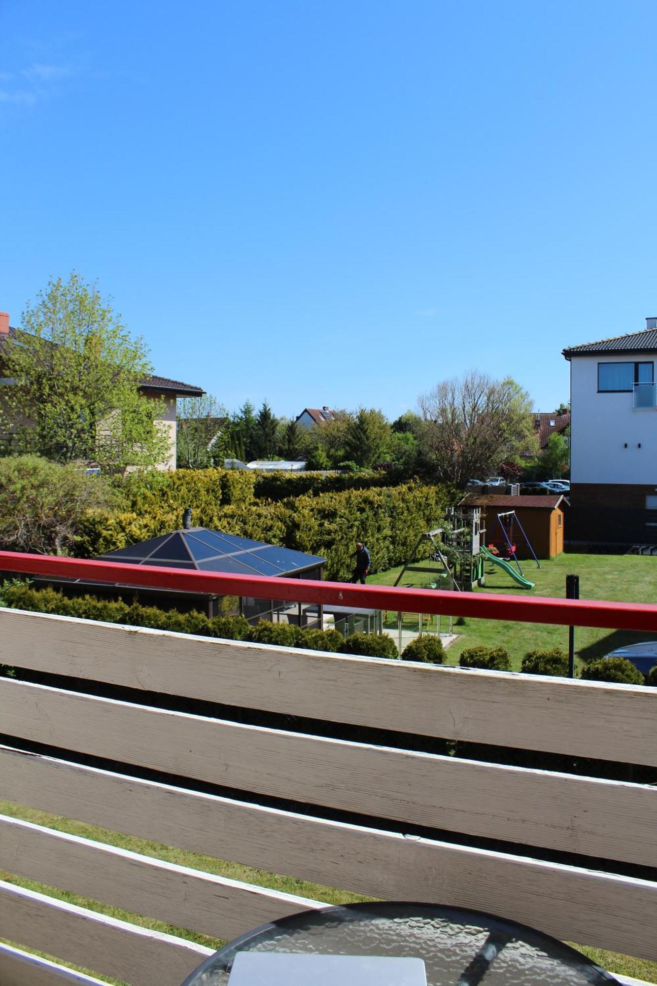 Aqua Villa Grzybowo Grzybowo (West Pomeranian) Exterior foto