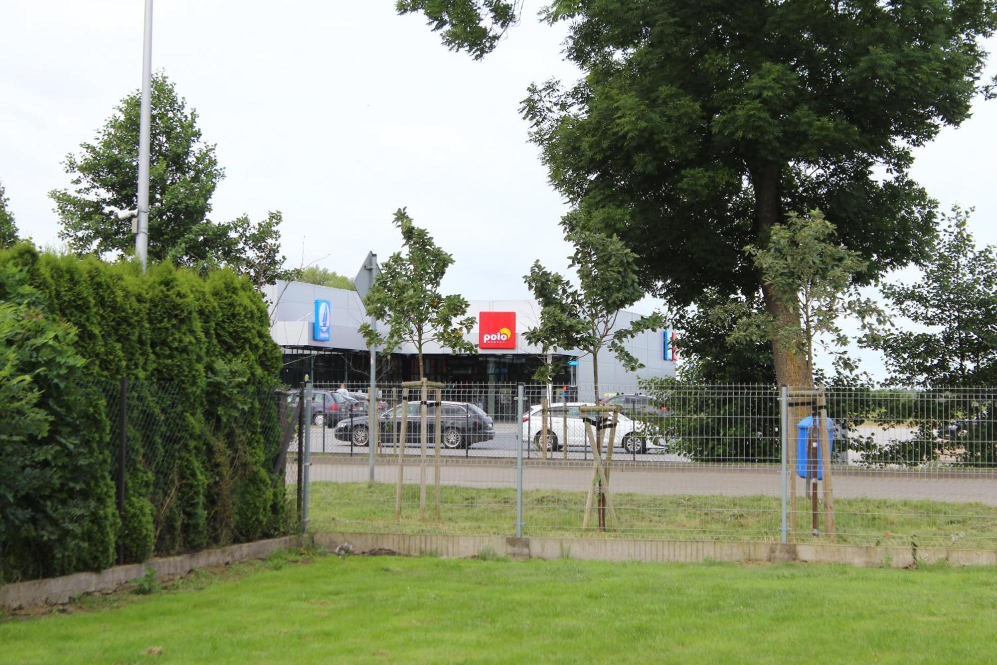 Aqua Villa Grzybowo Grzybowo (West Pomeranian) Exterior foto