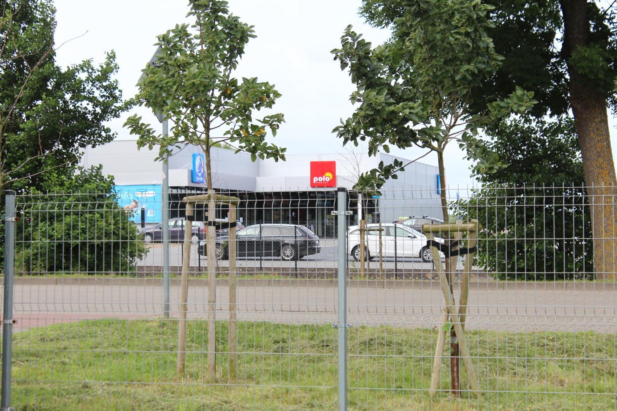Aqua Villa Grzybowo Grzybowo (West Pomeranian) Exterior foto