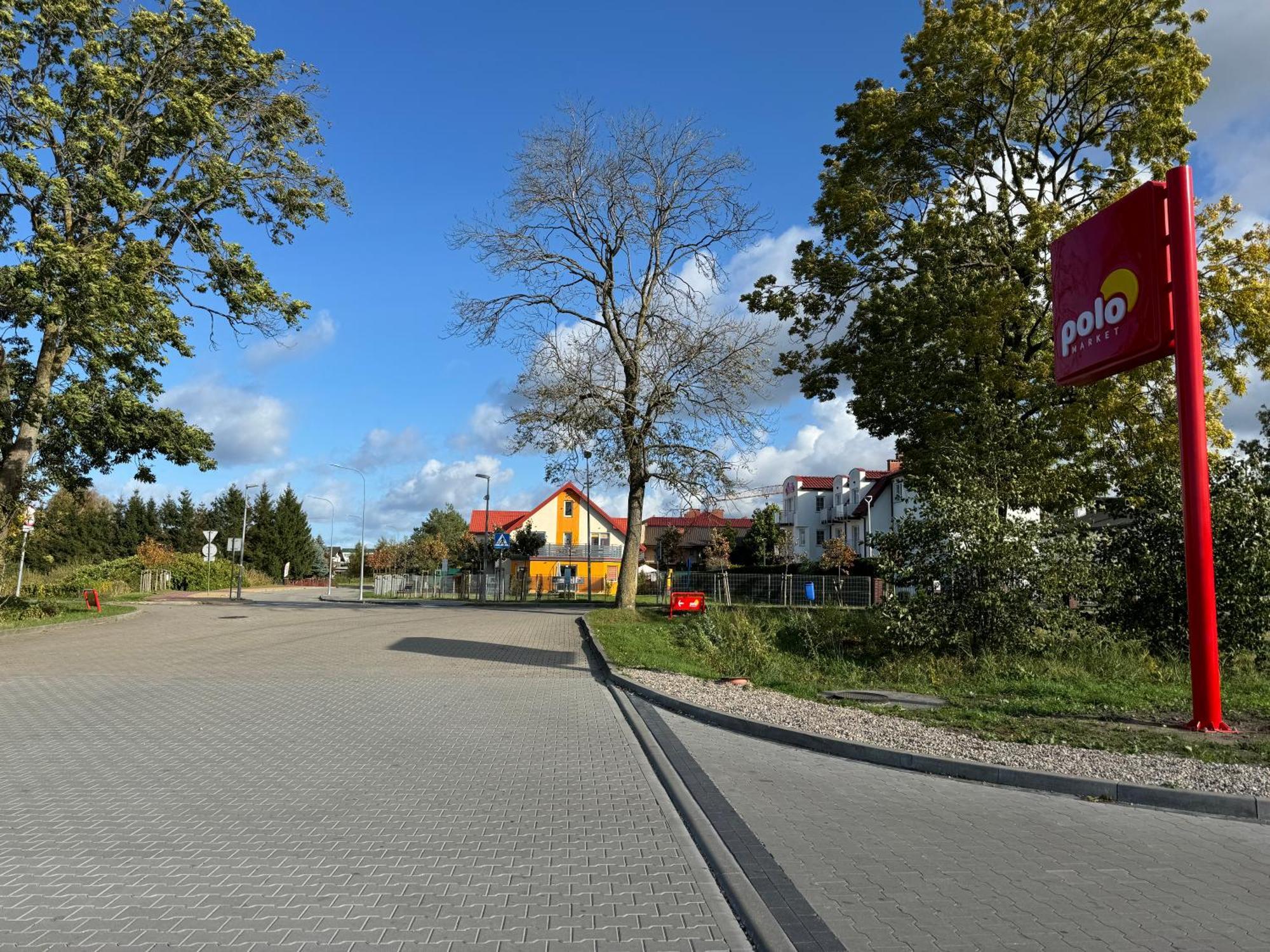 Aqua Villa Grzybowo Grzybowo (West Pomeranian) Exterior foto